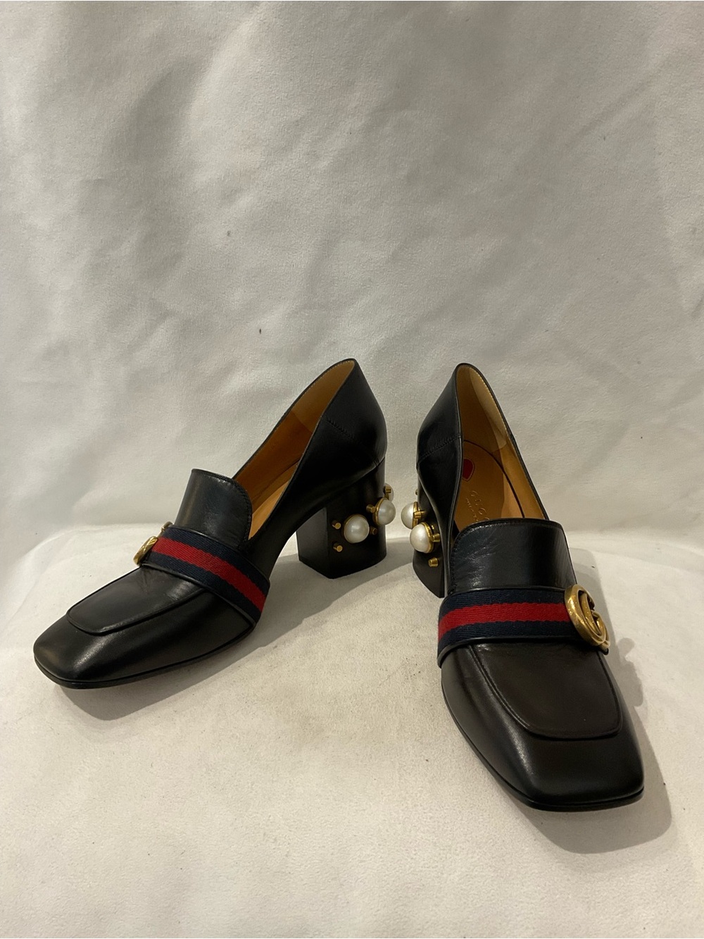 Gucci Loafers - Picture 5 of 6